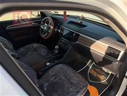 فولكسفاغن أطلس